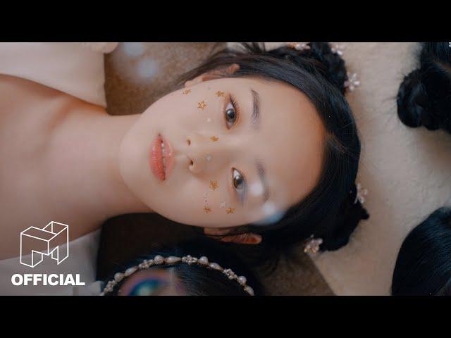 tripleS(트리플에스) +(KR)ystal Eyes ‘Cherry Talk’ Teaser