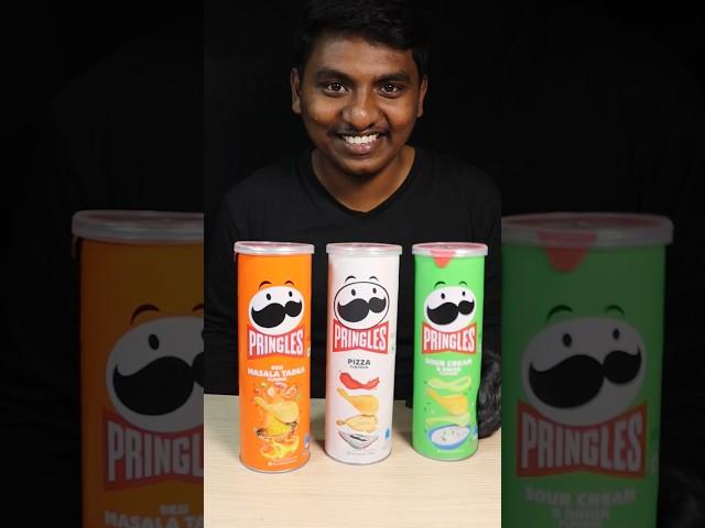 Pringles chat asmr #shorts