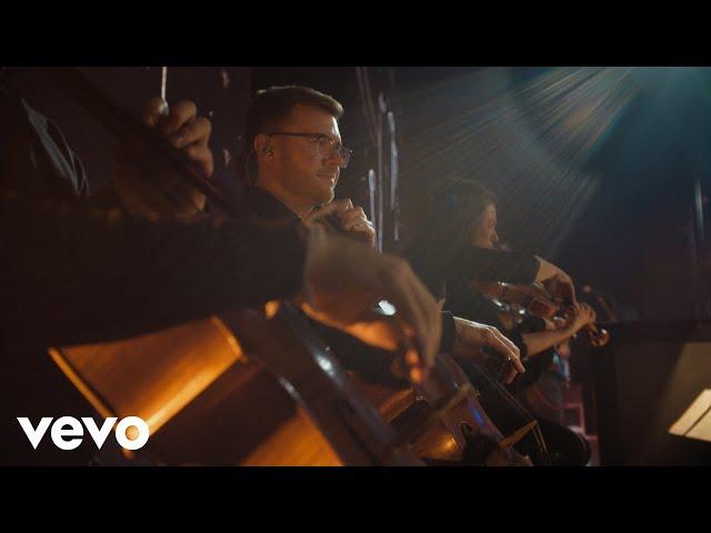 Casting Crowns - Scars In Heaven (Live at The Ryman)