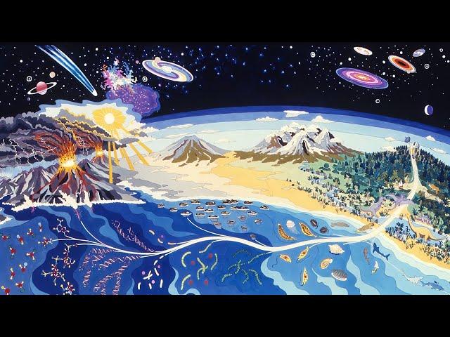 History of the Earth and Life | Documentary