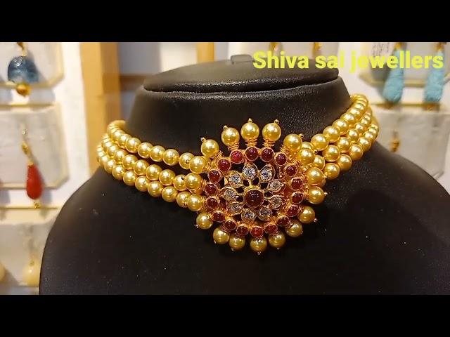 Shiva Sai jewellers