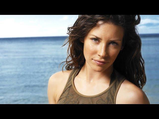  Эванджелин Лилли (Evangeline Lilly TOP 10 Films)