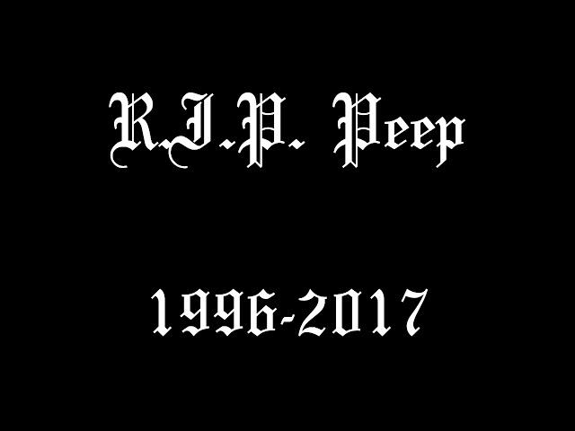 Lil Peep - Lil Kennedy [1 Hour Loop]