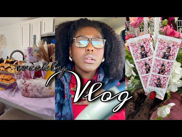 VLOG | THE MOST TRAUMATIC YEAR OF MY LIFE! | Days In My Life, Shopping, Thrift With Me #vlog