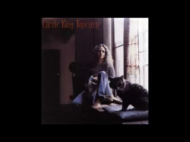 Carole King ~ Tapestry [1971] (Full Album)