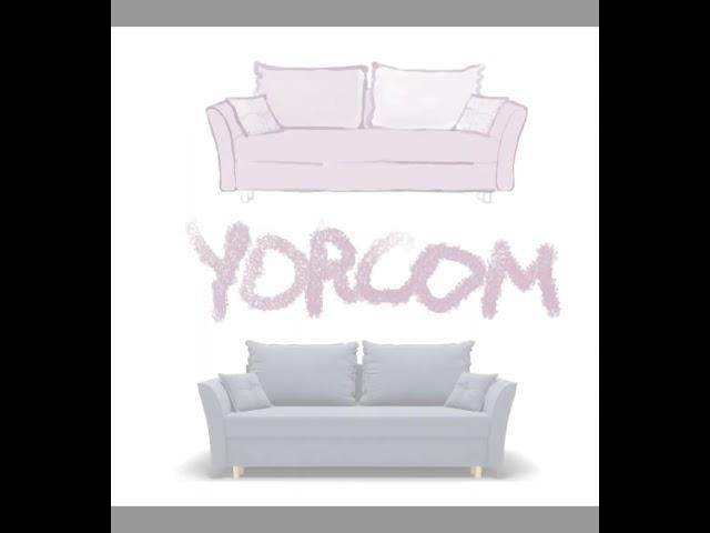 Тепло с YORCOM  #диван #home #sofa #shorts