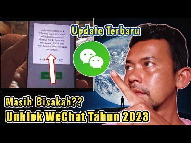 This is how to unblock Wecat, which is really simple, it will definitely work with new tips 2023