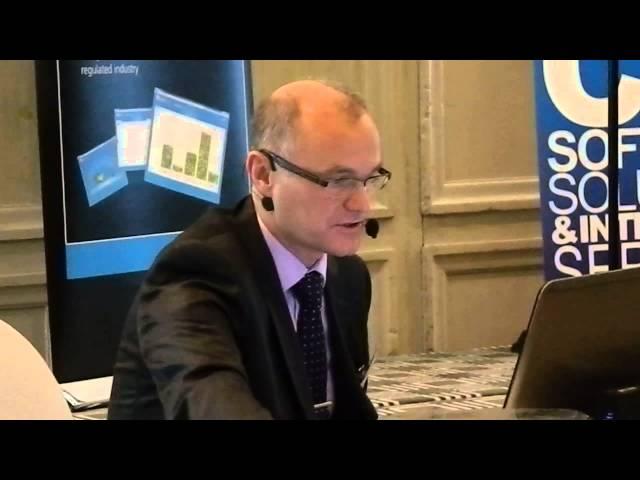 Moore stephenes and Chartered systems  Intergration unveils Rulebook in Zimbabwe 1t2