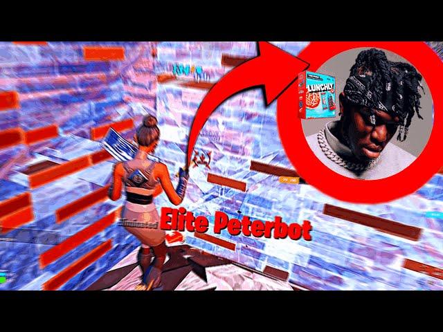 KSI - Thick Of It (Tiktok Fortnite Montage)