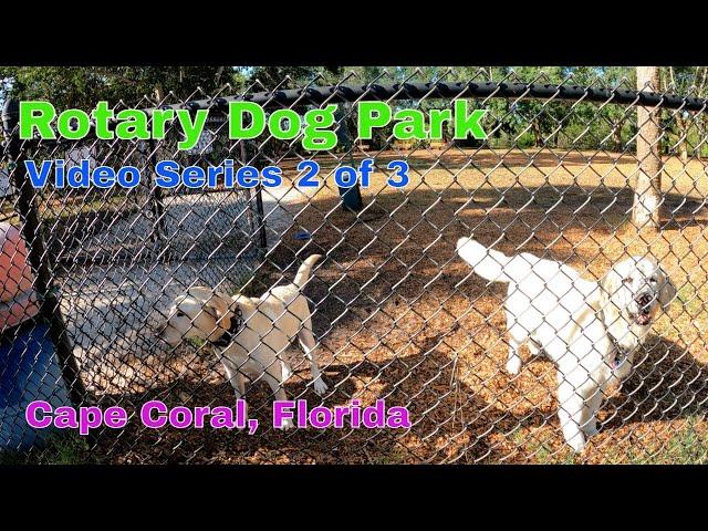 Cape Coral Parks - Living in Cape Coral and Things to Do