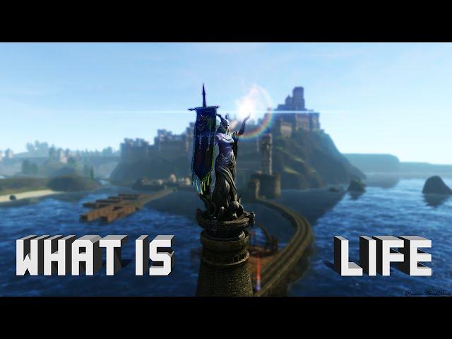 Archeage: "What Is Life"