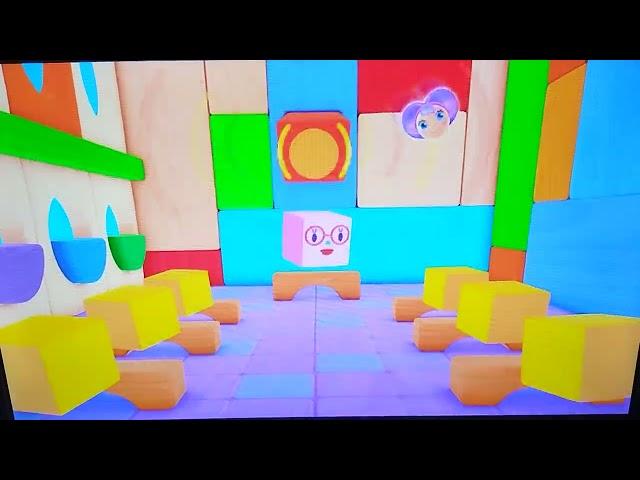 Special Agent Oso ~ 3 Special Steps & Codename (A View To A Fire Drill)