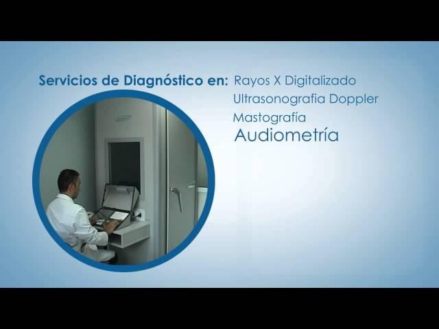 Video Institucional Asesores Especializados en Laboratorio