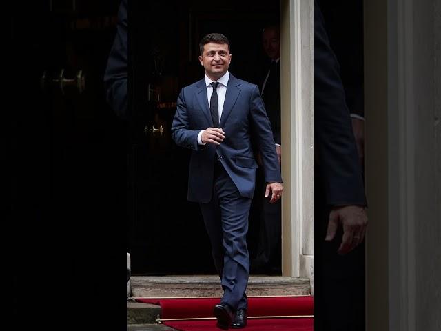 Oleksandr Pavlyuk headed the Ground Forces of Ukraine #news #shorts #war #pavlyuk #ukraine#zelensky