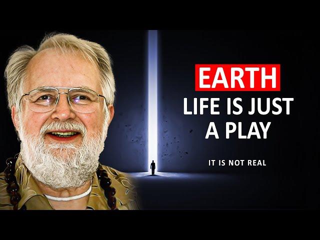 Man Dies, Discovers Ultimate Truth About Our Soul's Purpose on Earth, Consciousness & Oneness