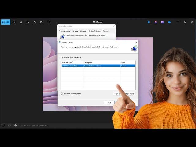 [FIX Error] "Program can't start because Mfc71u.dll is missing from your computer"