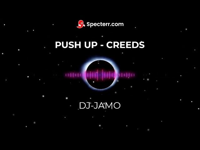 Creeds Push Up TikTok Techno