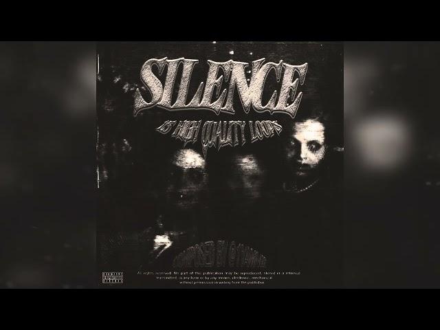 [15+] (Free) Dark Loop Kit - "Silence" (Est Gee, Chicago, Icewear Vezzo, Future)