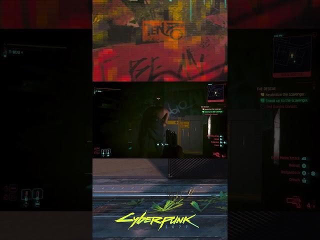 Cyberpunk 2077: A Gritty Journey Through Night City #justgameplay #gaming #rawgaming #cyberpunk2077