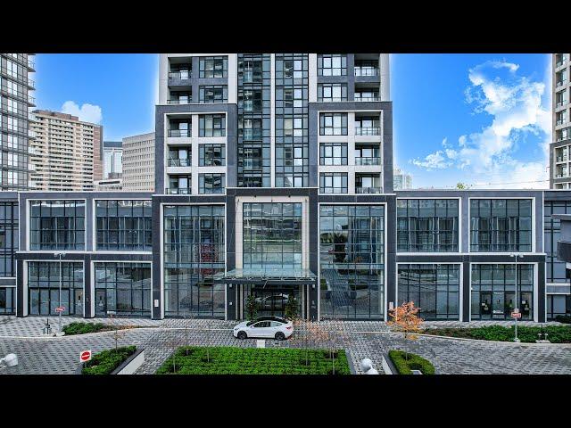 7 MABELLE AVE. ETOBICOKE, ON. UNIT 1404