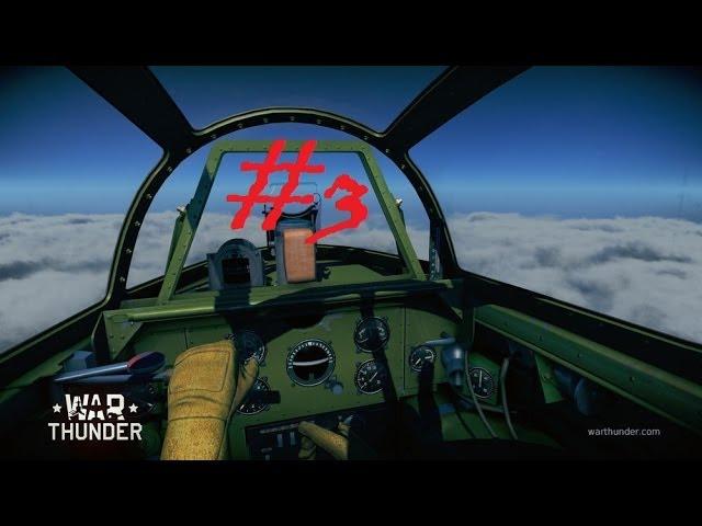 War Thunder#3!!!!