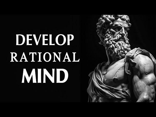 5 LESSONS on How to Think Clearly || Stoicism by Marcus Aurelius