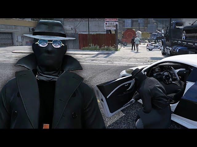 The Paleto Pervert Assists The Paleto Punisher in Causing Chaos | Nopixel 4.0 | GTA | CG