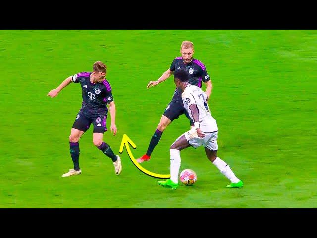 Football Stars Humiliate Each Other 2024 ᴴᴰ