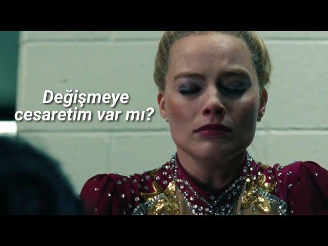 Sia - Courage to Change (Türkçe Çeviri) | I,Tonya