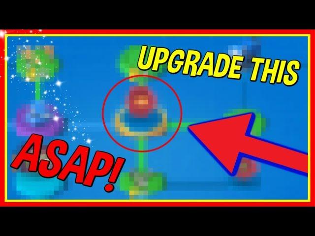 EASY Wins with THIS Upgrade! // Boom Beach Warships