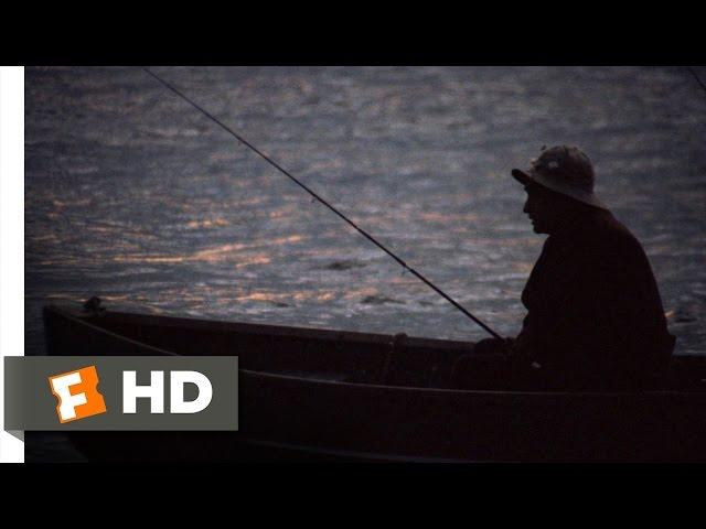 The Godfather: Part 2 (7/8) Movie CLIP - Fredo's Death (1974) HD