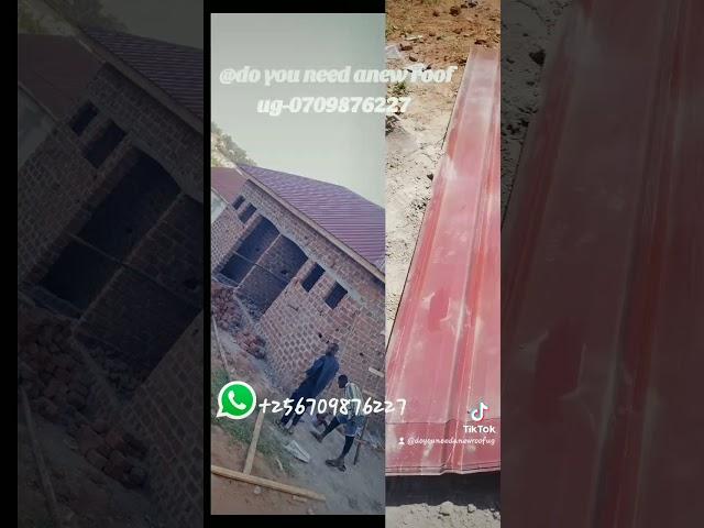 Roof with us