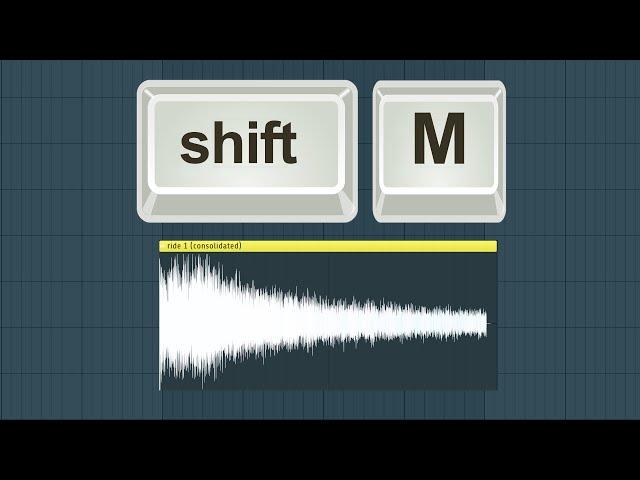 13 sweet FL Studio shortcuts