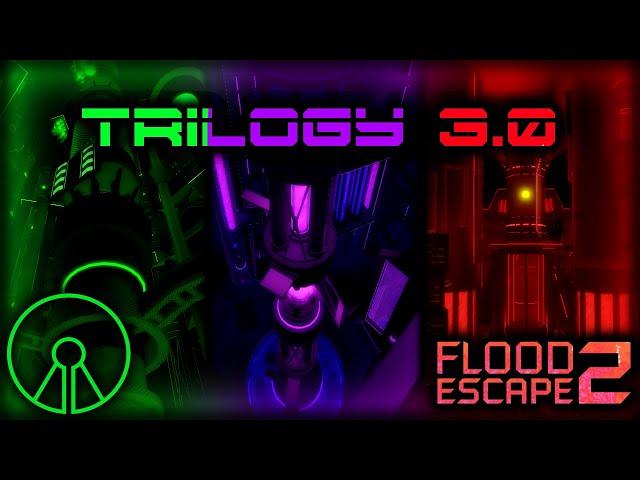 TRILOGY 3.0 (OCTANE, MANDRAGORA & AGITATO) [RELEASE] | FE2 COMMUNITY MAPS