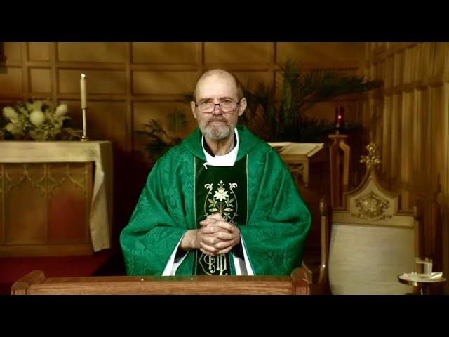 Catholic Mass Today | Daily TV Mass, Tuesday February 4, 2025