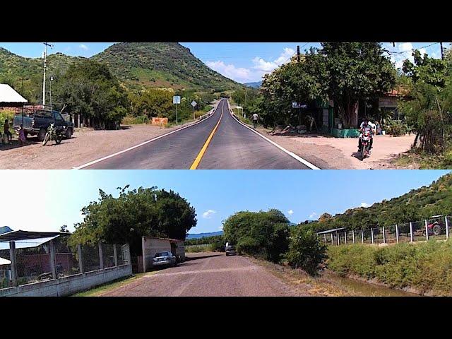 Tupatarillo Guerrero. Aqui nomas de pasadita vamos a ver que tiene y como se ve este pueblo. 🫡