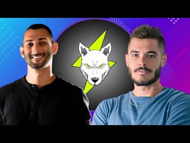 The Jake Gagain Show With Amir Zen.