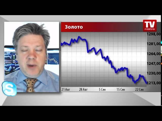 Найти золотое дно: какова минимальная цена золота?