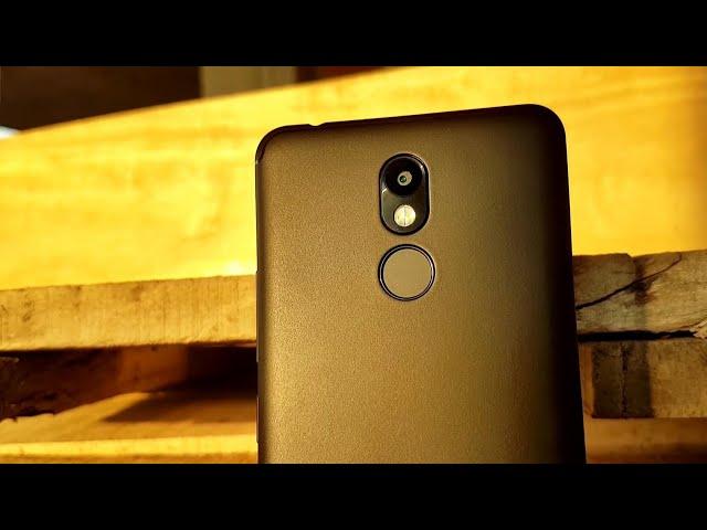 Itel S11x Hands on Review | Android GO 