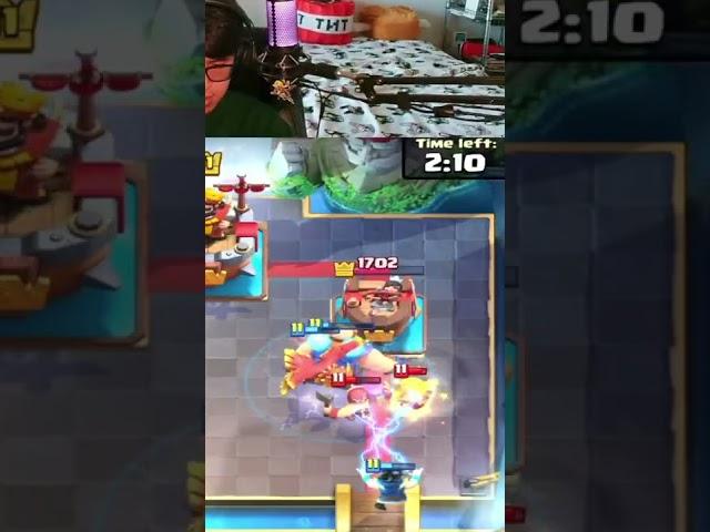 The synergy in this deck is unreal 