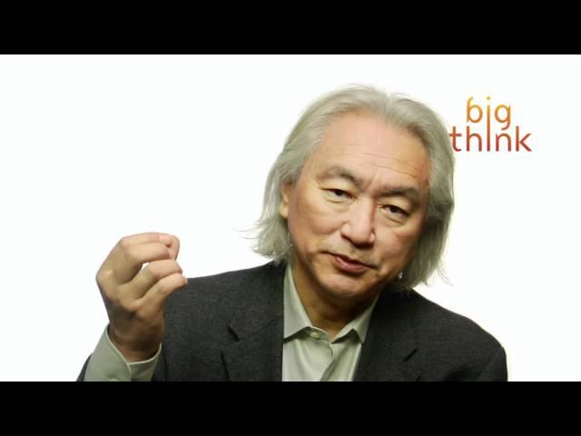 Michio Kaku: The Theory of Everything | Big Think