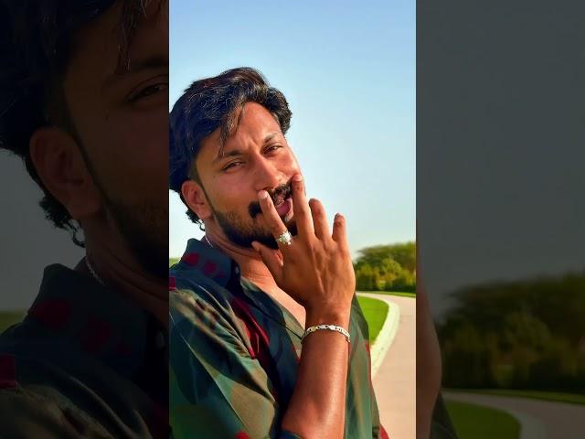 Oru ponn onn naan paarthen… #thrissurkaran #tamilreels #tamilshorts