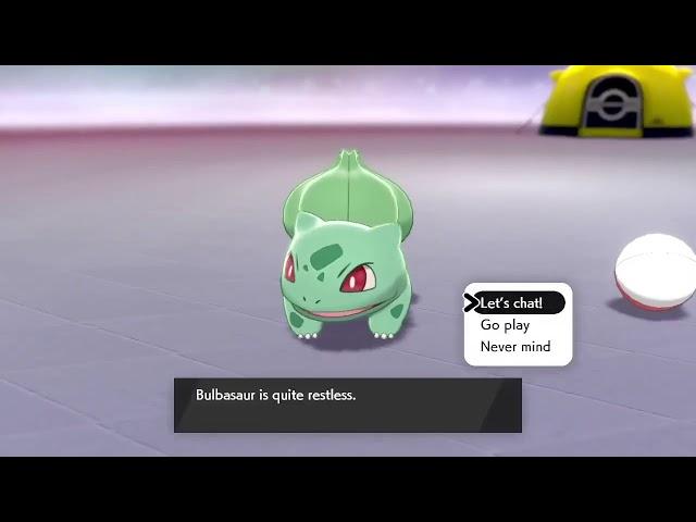 Bulba Play