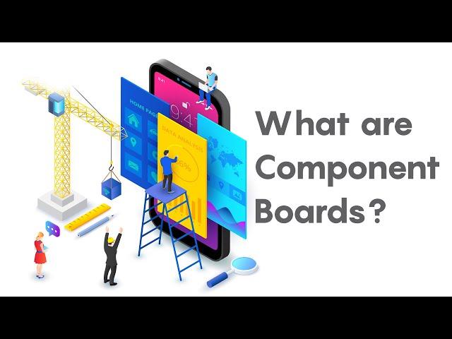 Component Boards