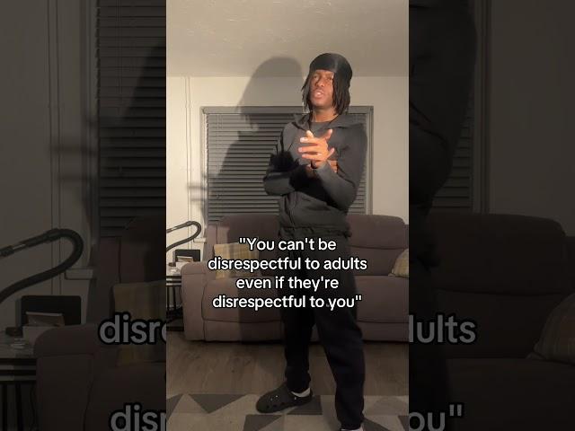 Gianni Adinna New TikTok!!