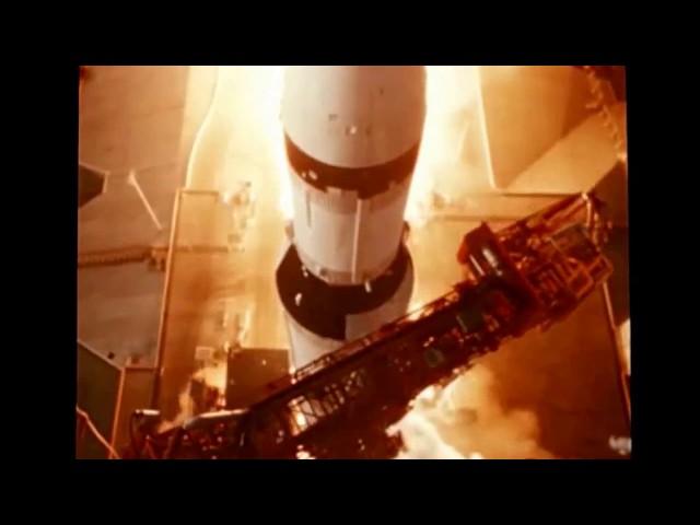 Flight of Apollo Saturn V (archival film)