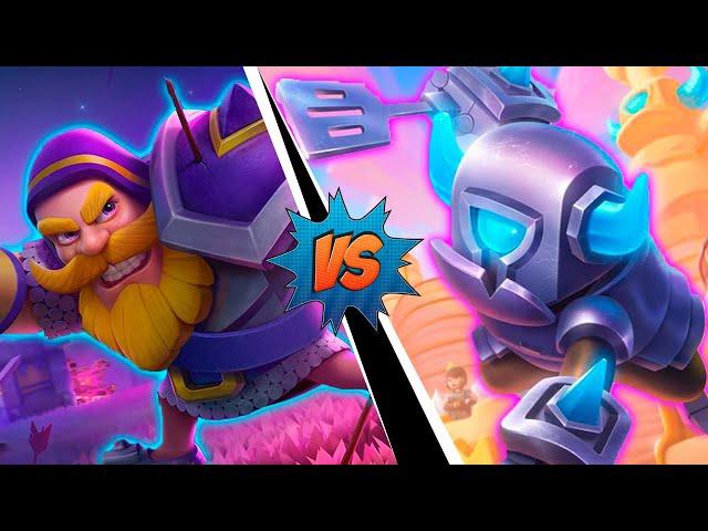 Испытание в Суперсреднем Весе и ОГРОМНОЕ Окрытие Призов-Сюрпризов | Clash Royale