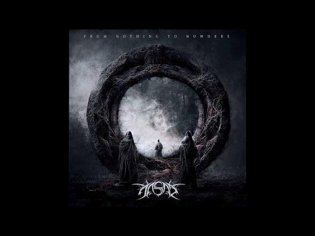 AASAR - From Nothing To Nowhere (FULL DEBUT EP 2023 // Symphonic Blackened Deathcore / Death Metal)