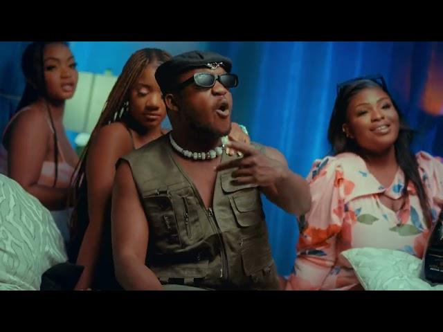 Vinchenzo M'bale - No Percentage ft Dizmo, SG Man & Kayz Adams (Official Music Video)