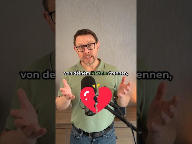 Wäre eine Trennung dein Tod ⁉️ #beziehungen #beziehung #beziehungsprobleme #scheidung #trennung